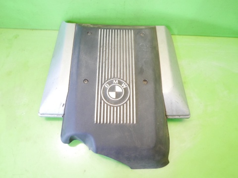 Osłona pokrywa silnika góra 1439038 BMW X5 E53 4.4 M62B44 99-03