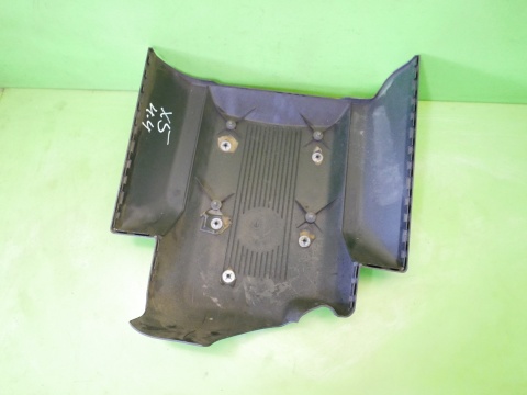 Osłona pokrywa silnika góra 1439038 BMW X5 E53 4.4 M62B44 99-03