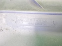 Osłona pokrywa silnika góra 1439038 BMW X5 E53 4.4 M62B44 99-03