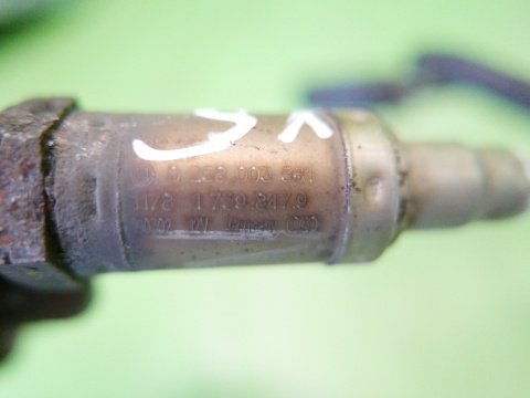 Sonda lambda 0258003561 1739847.9 BMW X5 E53 4.4 M62B44 99-03