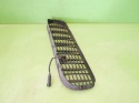 Spryskiwacz szyby dysza kratka maski wlot prawy 8402670 BMW X5 E53 99-03
