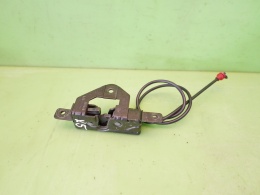 Zamek burty klapy tył bagażnika prawy 8408964 BMW X5 E53 99-03