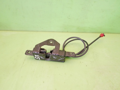 Zamek burty klapy tył bagażnika prawy 8408964 BMW X5 E53 99-03