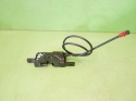 Zamek burty klapy tył bagażnika prawy 8408964 BMW X5 E53 99-03
