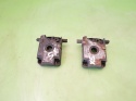 Zamki maski pokrywy silnika 8203859 BMW X5 E53 99-03