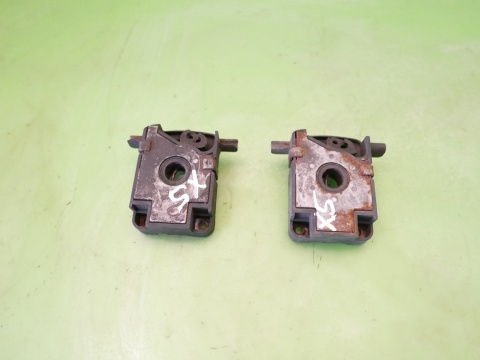Zamki maski pokrywy silnika 8203859 BMW X5 E53 99-03