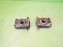 Zamki maski pokrywy silnika 8203859 BMW X5 E53 99-03