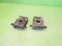 Zamki maski pokrywy silnika 8203859 BMW X5 E53 99-03
