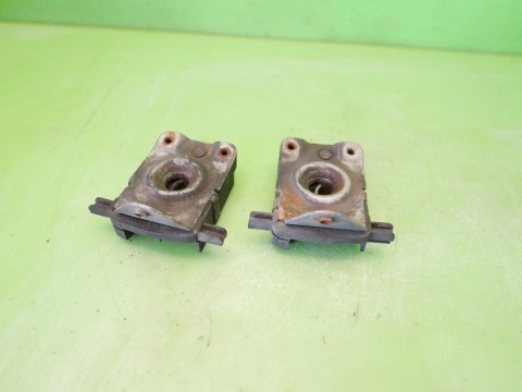 Zamki maski pokrywy silnika 8203859 BMW X5 E53 99-03