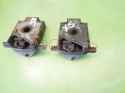 Zamki maski pokrywy silnika 8203859 BMW X5 E53 99-03