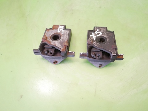Zamki maski pokrywy silnika 8203859 BMW X5 E53 99-03