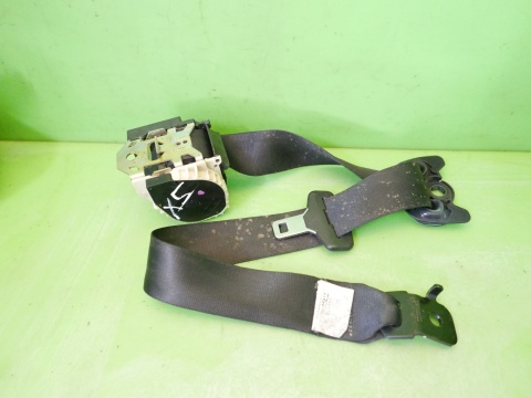 Pas bezpieczeństwa lewy tył 7051507 BMW X5 E53 99-03