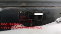 Klapka wlewu paliwa 475/9 BMW X5 E53 99-03