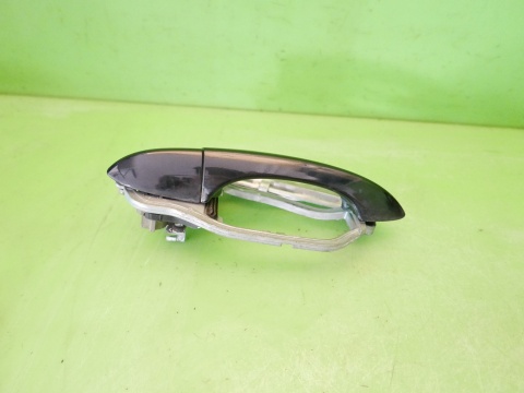 Klamka zewnętrzna prawa przód 475/9 BMW X5 E53 99-03