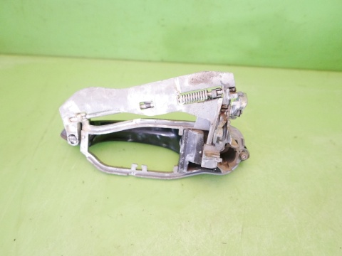 Klamka zewnętrzna prawa przód 475/9 BMW X5 E53 99-03