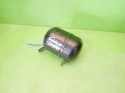 Zbiorniczek powietrza zawieszenia nivo prawy BMW X5 E53 4.4 M62B44 99-03