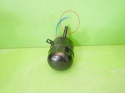Zbiorniczek powietrza zawieszenia nivo prawy BMW X5 E53 4.4 M62B44 99-03