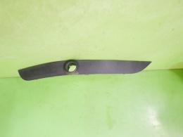 Listwa zderzaka prawa przód pdc 8408386 BMW X5 E53 99-03