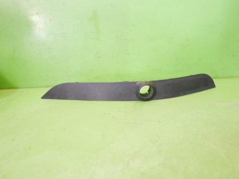 Listwa zderzaka prawa przód pdc 8408386 BMW X5 E53 99-03