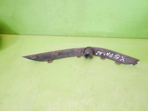 Listwa zderzaka prawa przód pdc 8408386 BMW X5 E53 99-03