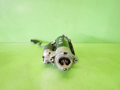 Rozrusznik 1729981 BMW X5 E53 4.4 M62B44 99-03