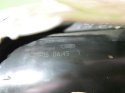 Rozrusznik 1729981 BMW X5 E53 4.4 M62B44 99-03
