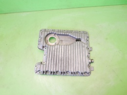 Misa miska olejowa dolna dekiel 7500207A BMW X5 E53 4.4 M62B44 99-03