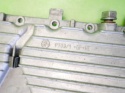 Misa miska olejowa dolna dekiel 7500207A BMW X5 E53 4.4 M62B44 99-03