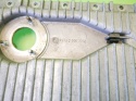 Misa miska olejowa dolna dekiel 7500207A BMW X5 E53 4.4 M62B44 99-03