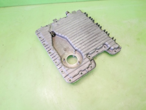 Misa miska olejowa dolna dekiel 7500207A BMW X5 E53 4.4 M62B44 99-03