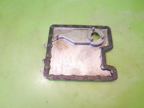 Misa miska olejowa dolna dekiel 7500207A BMW X5 E53 4.4 M62B44 99-03