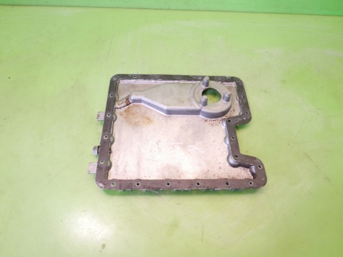 Misa miska olejowa dolna dekiel 7500207A BMW X5 E53 4.4 M62B44 99-03