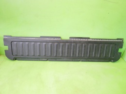 Osłona tapicerka burty bagażnika 8402197 BMW X5 E53 99-03