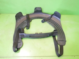 Mocowanie koła zapasowego 7002356 BMW X5 E53 99-03