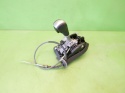 Dźwignia lewarek linka zmiany biegów automat 7515432B BMW X5 E53 4.4 M62B44