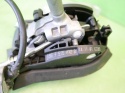 Dźwignia lewarek linka zmiany biegów automat 7515432B BMW X5 E53 4.4 M62B44