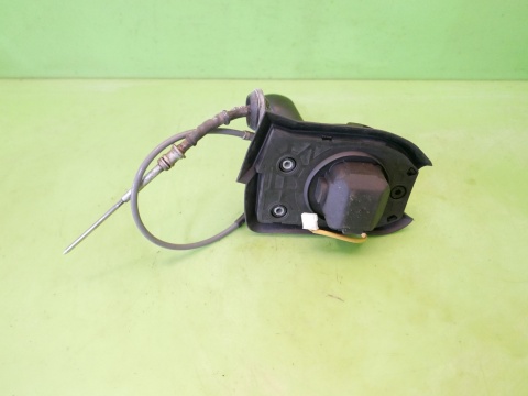 Dźwignia lewarek linka zmiany biegów automat 7515432B BMW X5 E53 4.4 M62B44