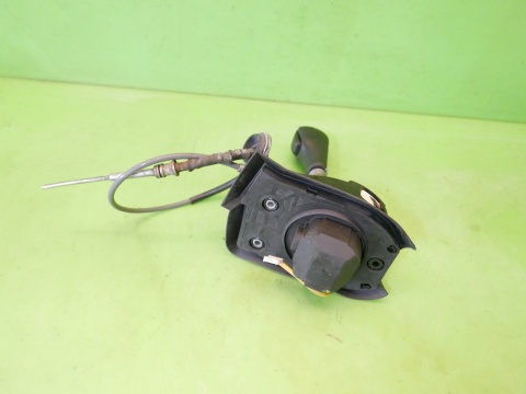 Dźwignia lewarek linka zmiany biegów automat 7515432B BMW X5 E53 4.4 M62B44