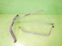 Listwy obejmy mocowania zbiornika paliwa BMW X5 E53 4.4 M62B44 99-03
