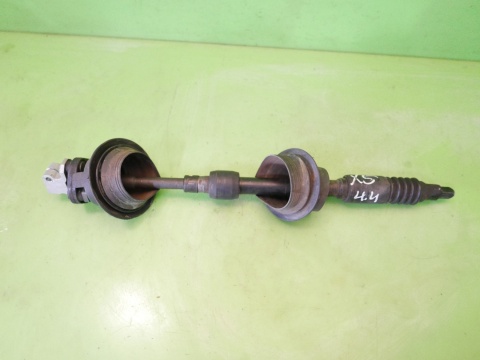 Krzyżak kolumny kierowniczej BMW X5 E53 4.4 M62B44 99-03