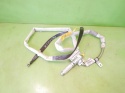 Kurtyna powietrzna airbag prawa 8267156 BMW X5 E53 99-03
