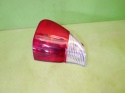 Lampa lewa tył w błotnik BMW X5 E53 99-03