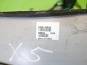 Lampa lewa tył w błotnik BMW X5 E53 99-03