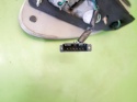Lampa lewa tył w błotnik BMW X5 E53 99-03
