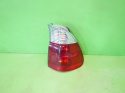 Lampa prawa tył w błotnik BMW X5 E53 99-03