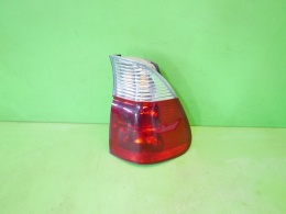 Lampa prawa tył w błotnik BMW X5 E53 99-03