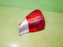Lampa prawa tył w błotnik BMW X5 E53 99-03