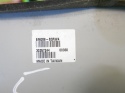 Lampa prawa tył w błotnik BMW X5 E53 99-03