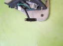 Lampa prawa tył w błotnik BMW X5 E53 99-03