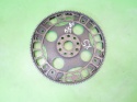 Koło zamachowe automat BMW X5 E53 4.4 V8 M62B44 99-03